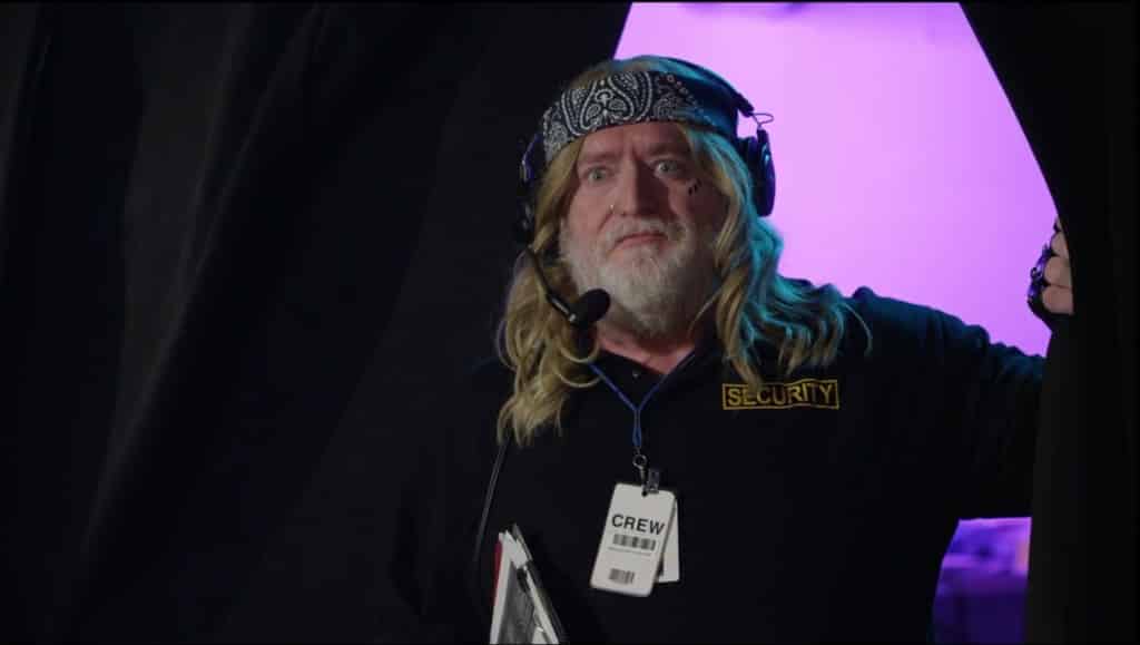 Valve's Gabe Newell comments on Cyberpunk 2077: It's unfair to throw stones