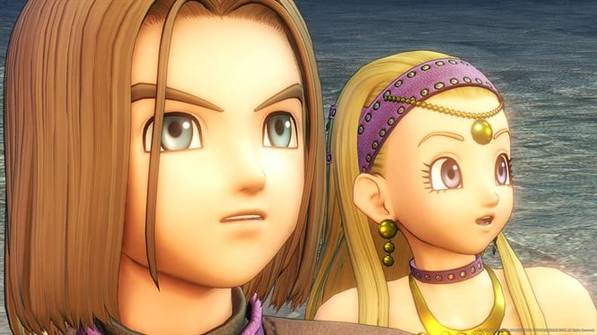 Dragon Quest XI Review (6)