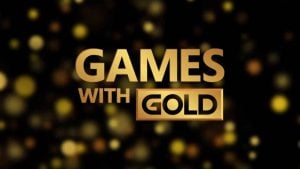 Games with Gold September 2019 free games lineup
