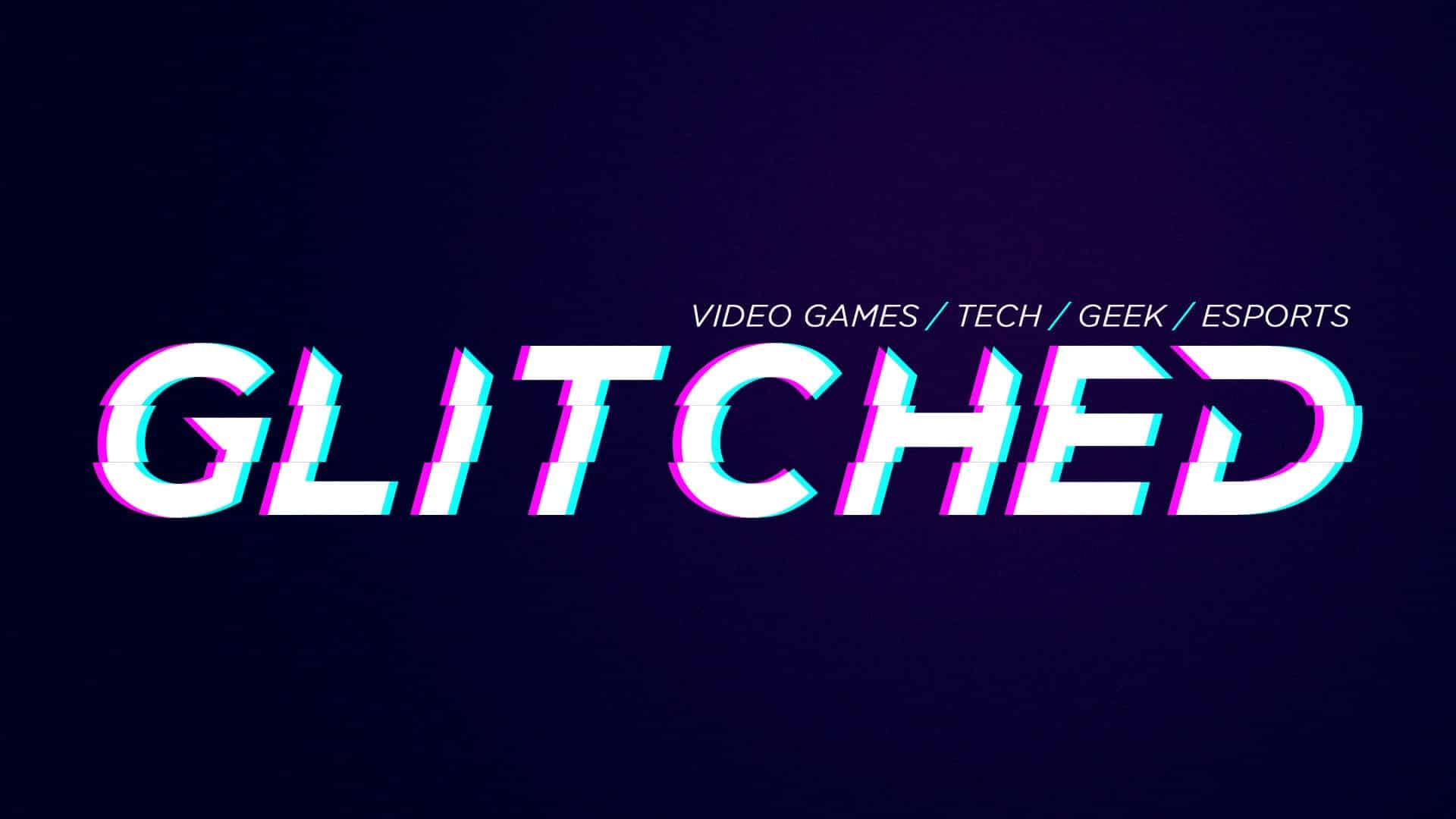 Glitched Online