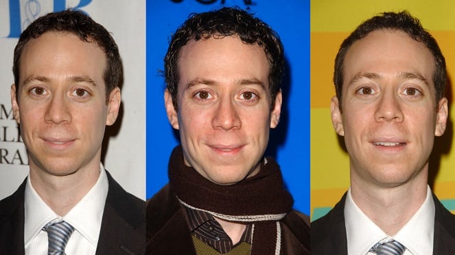 Kevin Sussman