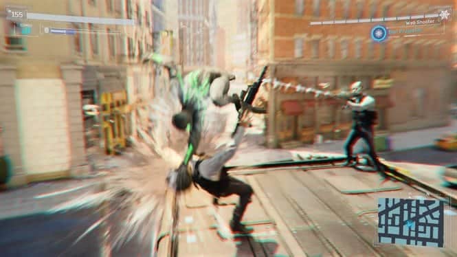Marvels Spider-Man Review (23)