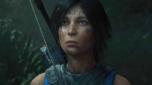 Shadow of the Tomb Raider Review Lara Croft
