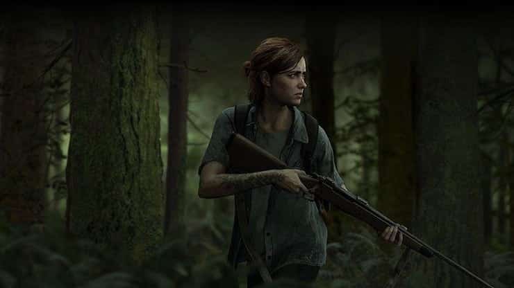 The Last of Us Part II leak Release Date