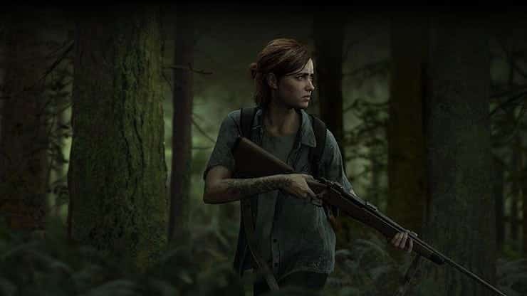 the last of us free ps4
