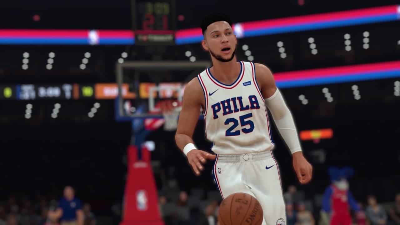 NBA 2K19 Review