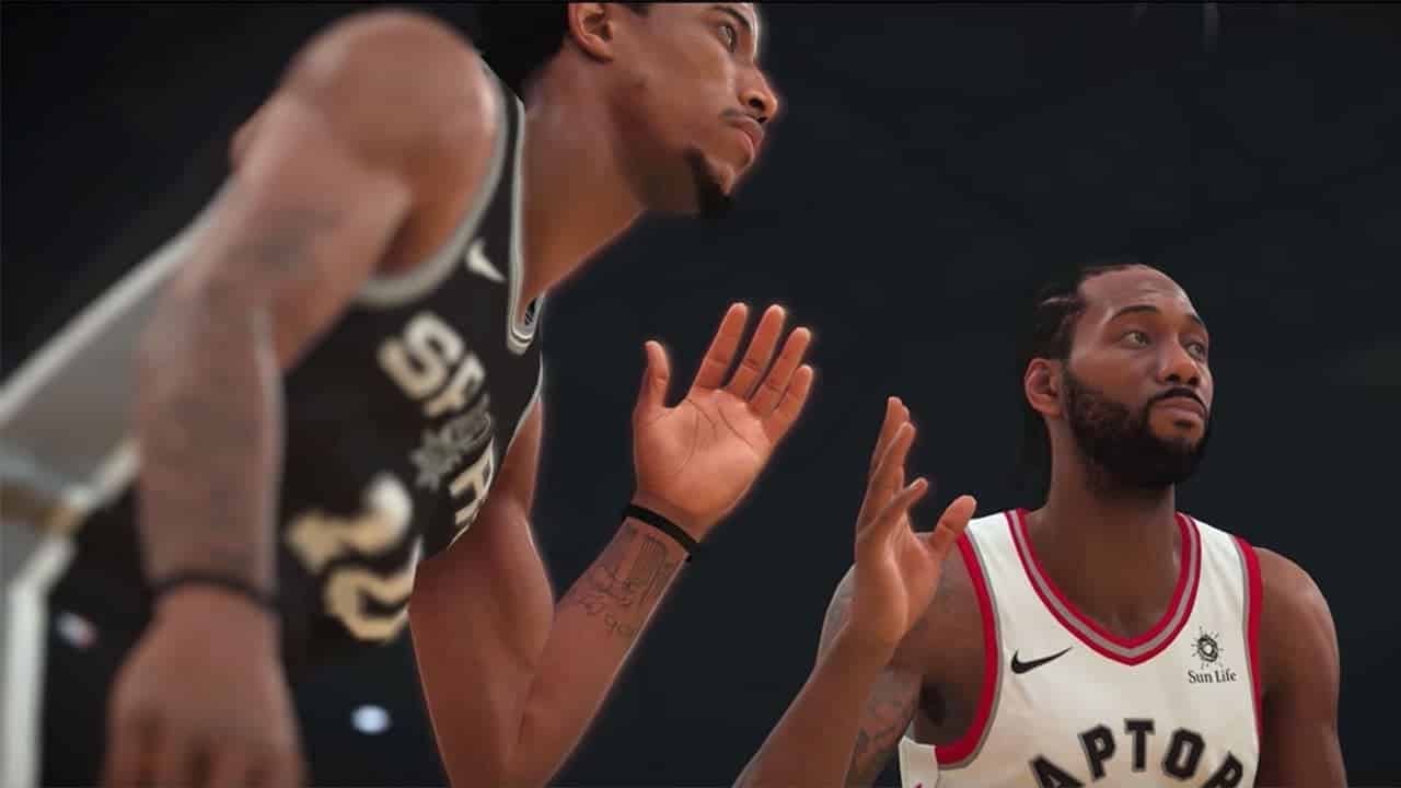 NBA 2K19 Review