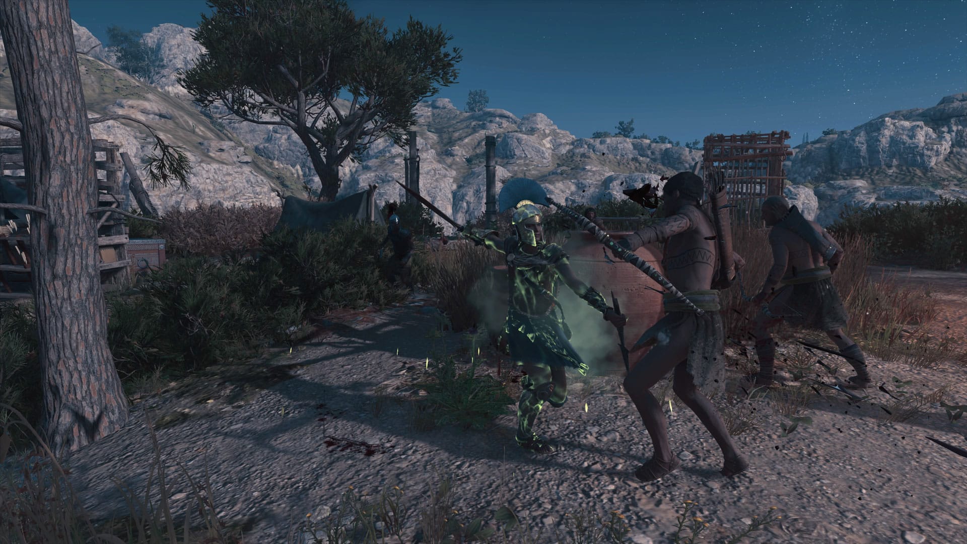 Assassin's Creed: Odyssey Review