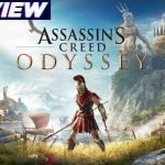 Assassin’s Creed: Odyssey Review