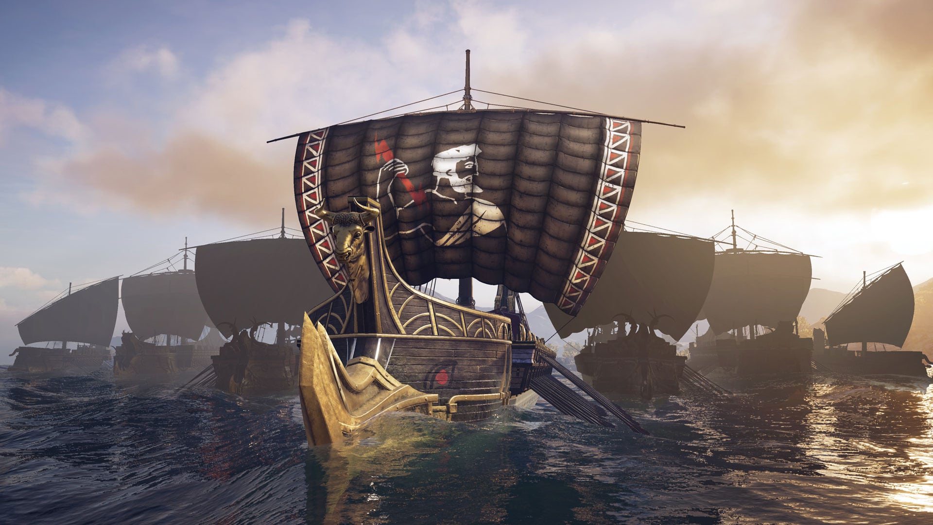 Assassin's Creed: Odyssey Review