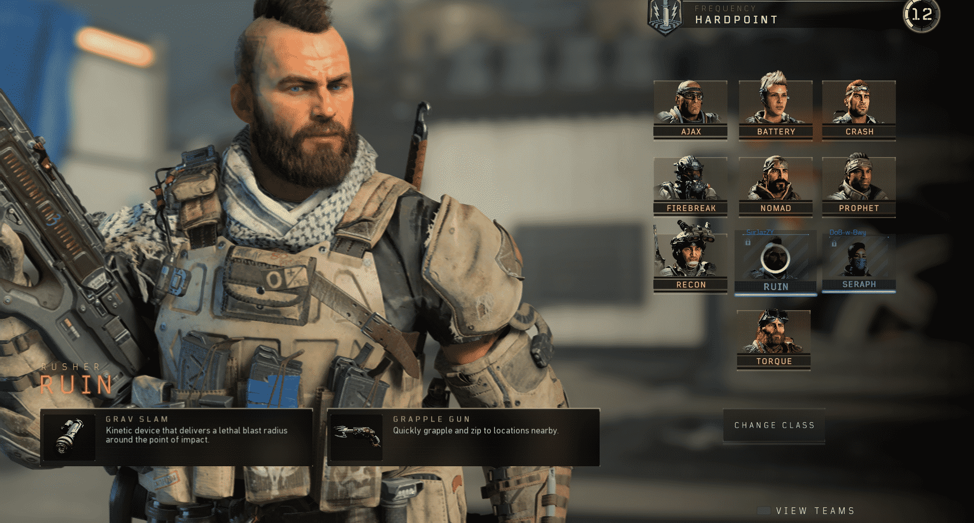 Call of Duty: Black Ops 4 Review