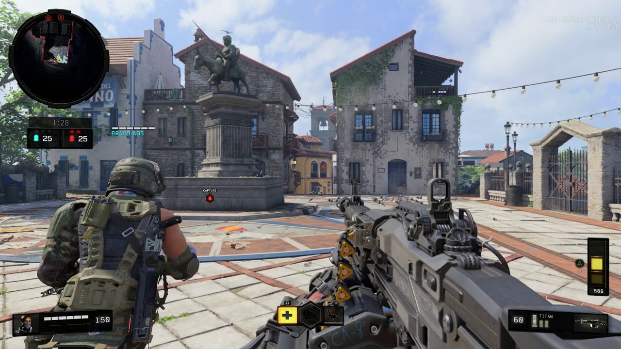 Call of Duty: Black Ops 4 Review