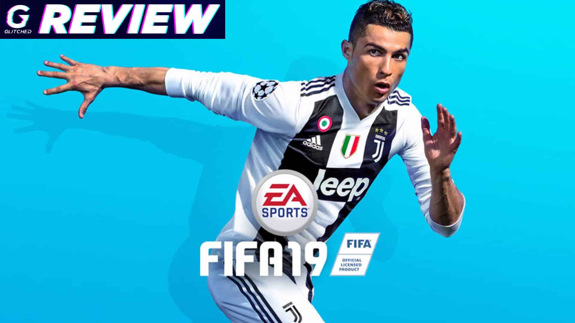 FIFA 19 Review