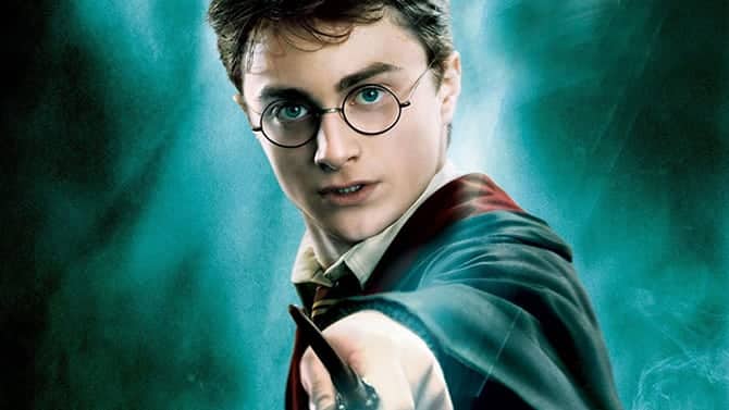 Harry Potter TV Series HBO Max Warner Bros Game