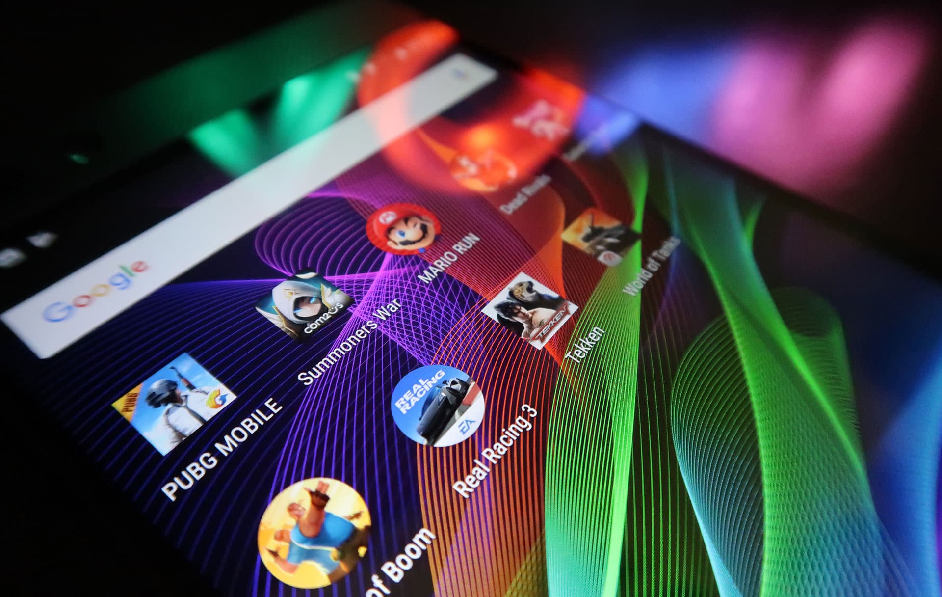 Razer Phone Review