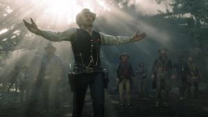 Red Dead Redemption 2 PC RDR2 PC performance issues rockstar games