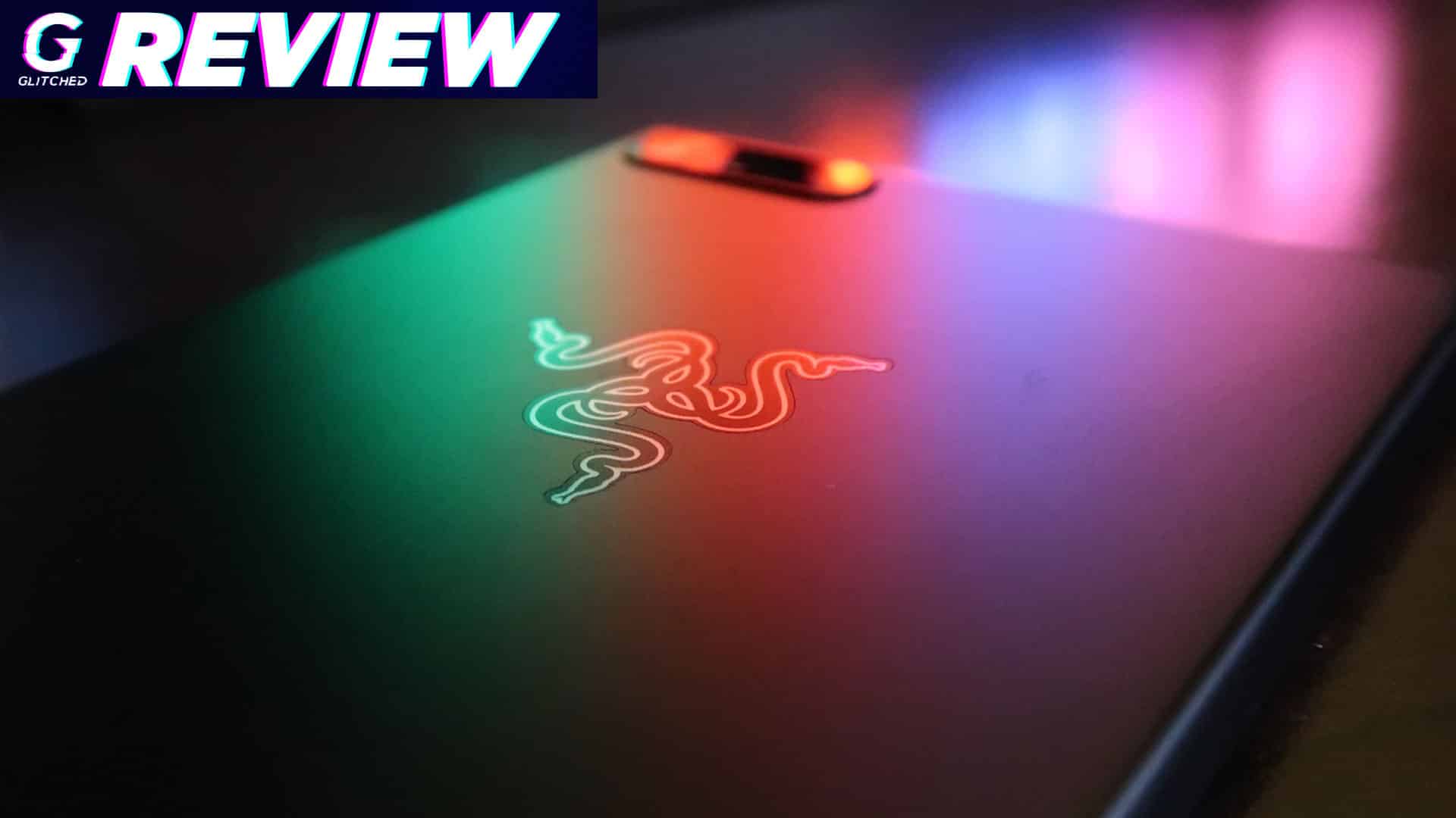 ASUS ROG Zephyrus G15 (GA502I 2020 Model) Review ASUS ROG Zephyrus G15 (GA502I 2020 Model) Review