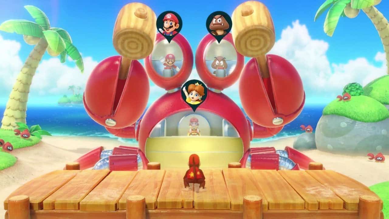 Super Mario Party Review: Phone A Friend - SlashGear