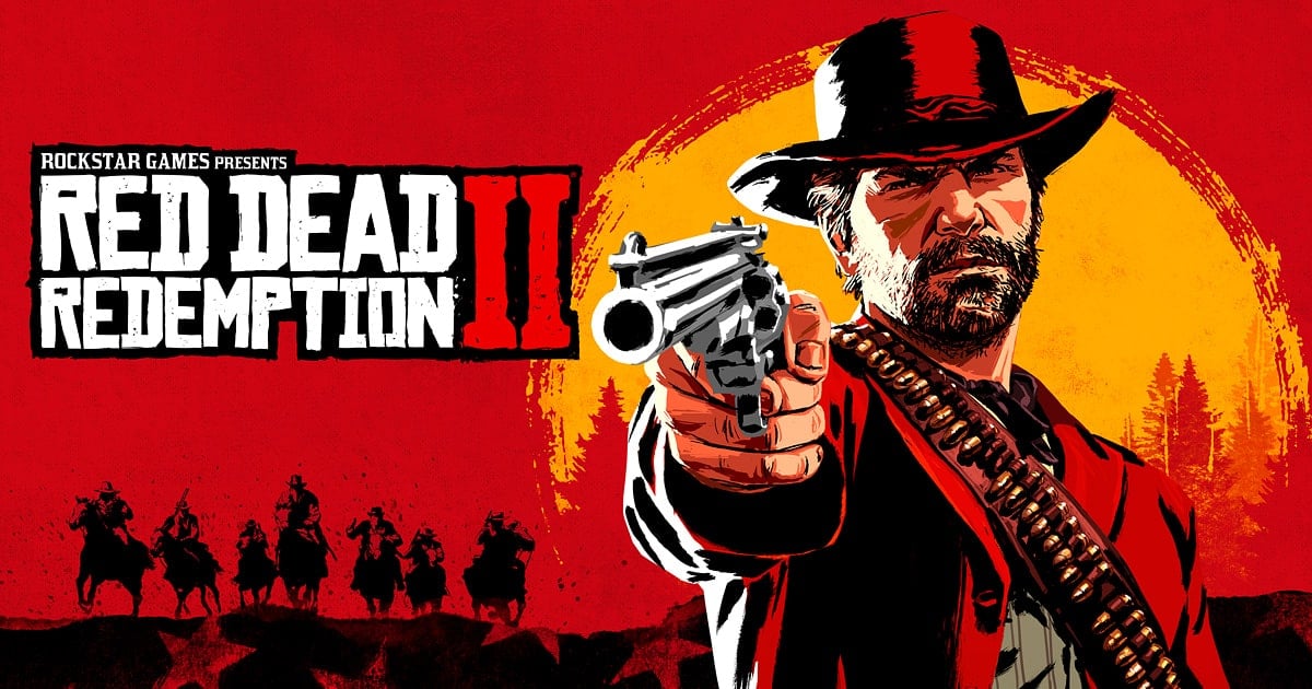 Red Dead Redemption 2 Reviews