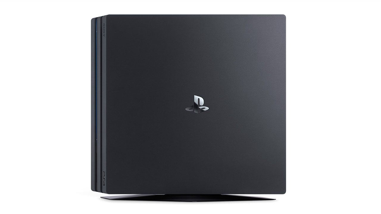 PS4 System Software 8.00 party chat Sony PlayStation Brick Message