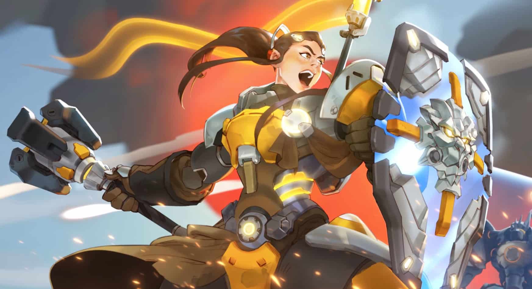 Overwatch