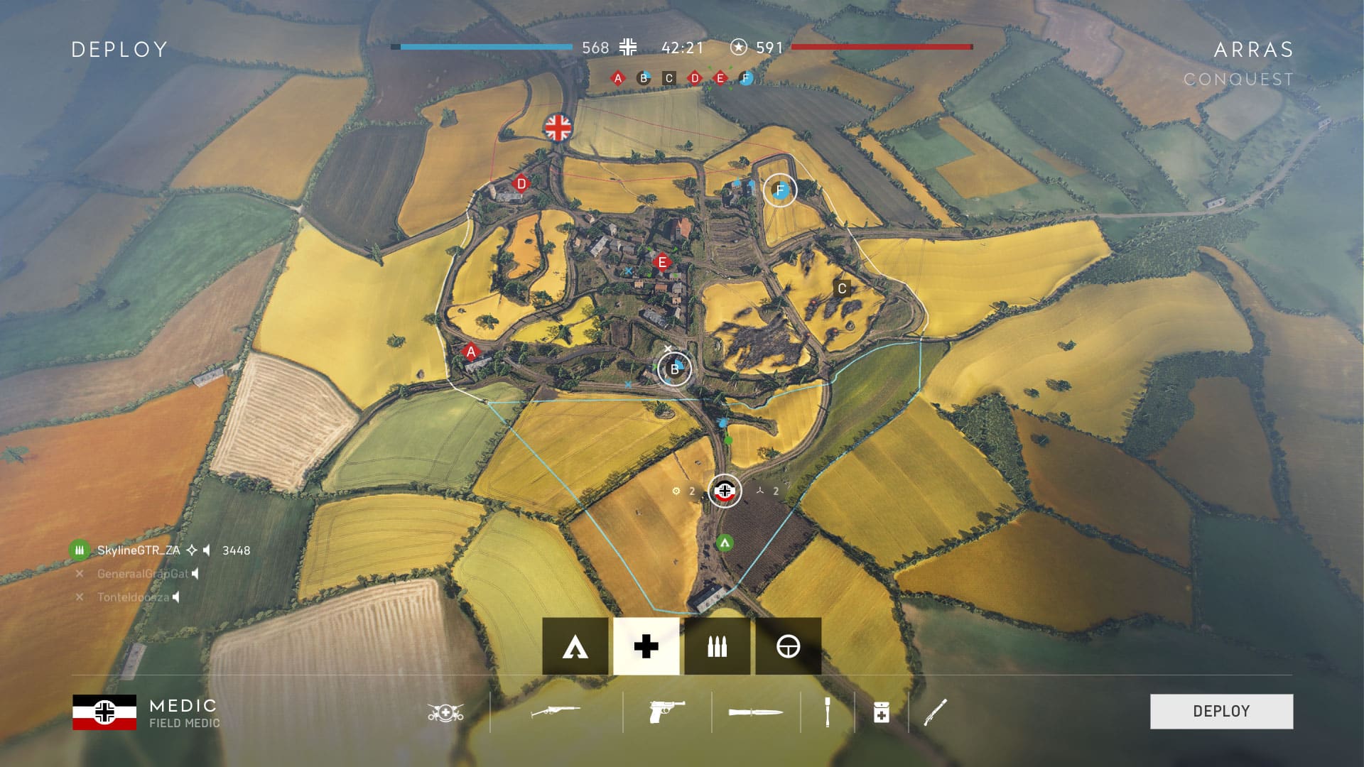 Battlefield V's best map