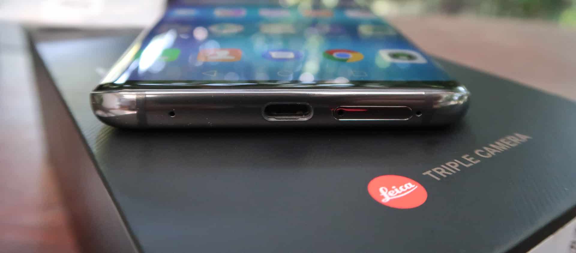 Huawei Mate 20 Pro Review