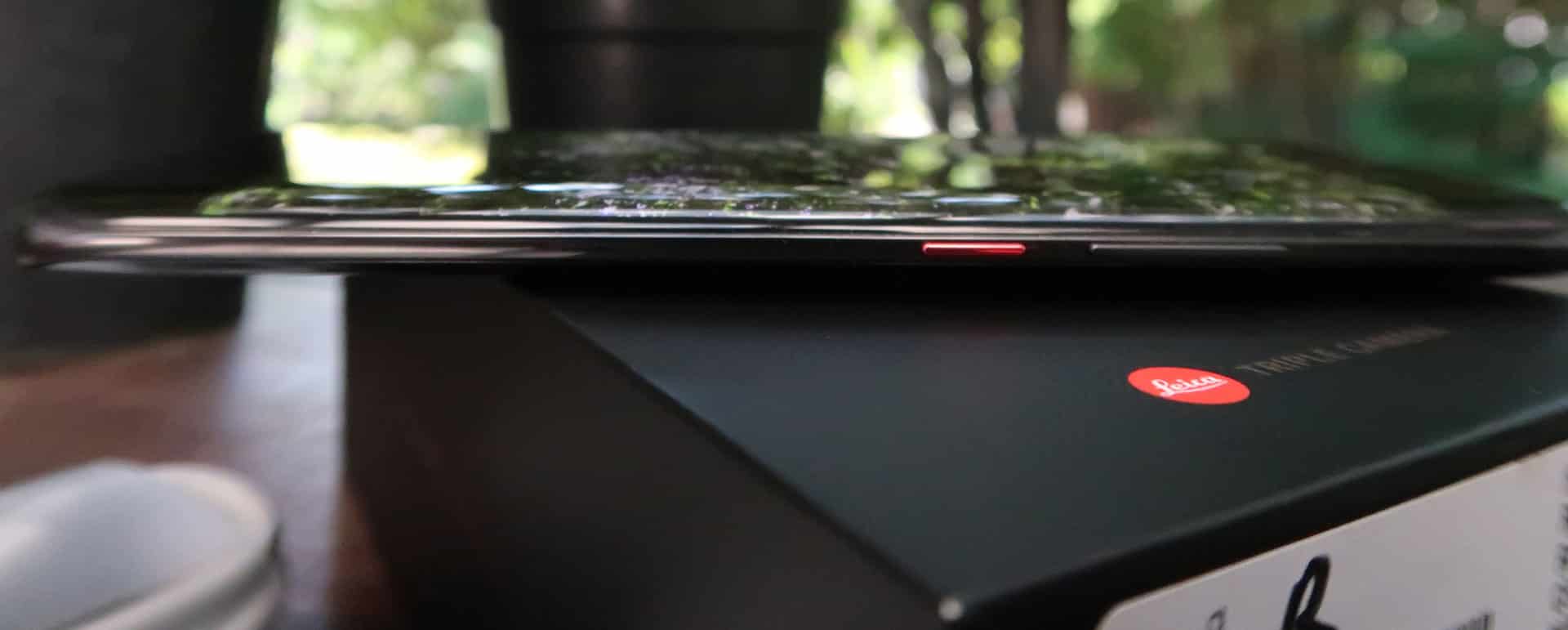Huawei Mate 20 Pro Review