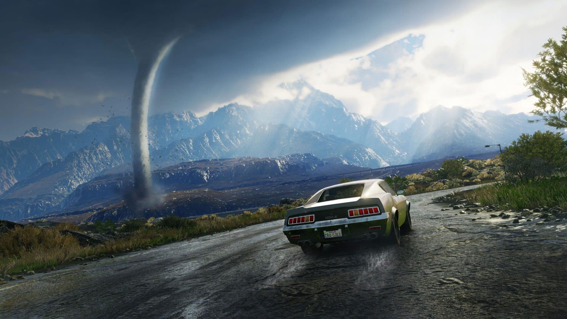 Just Cause 4 Free Games Epic Games Store PC Requirements