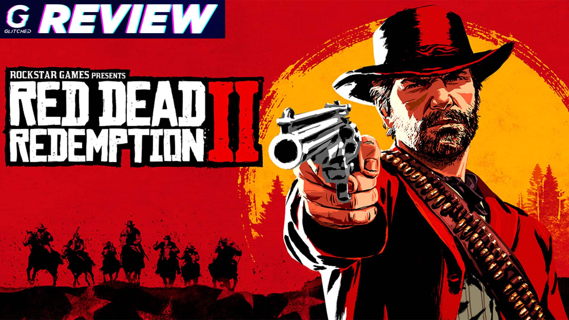 Red Dead Redemption 2' Review: The New King Of Open-World