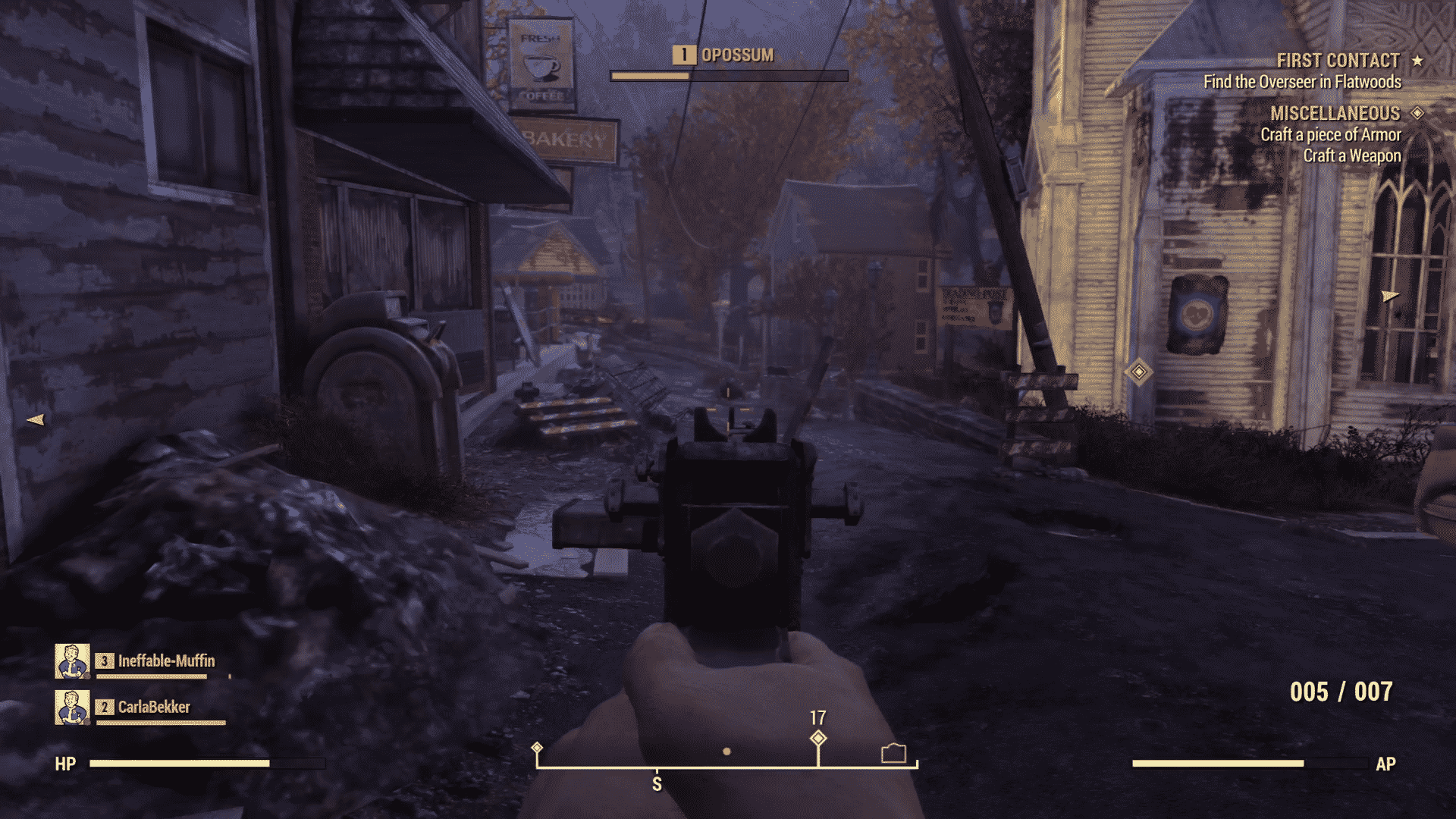 Fallout 76