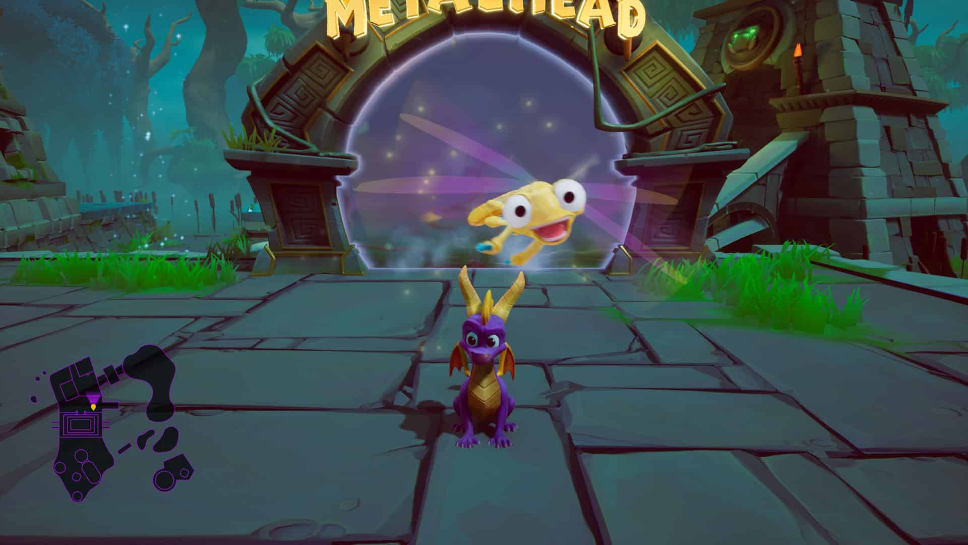 Spyro Reignited Trilogy Review