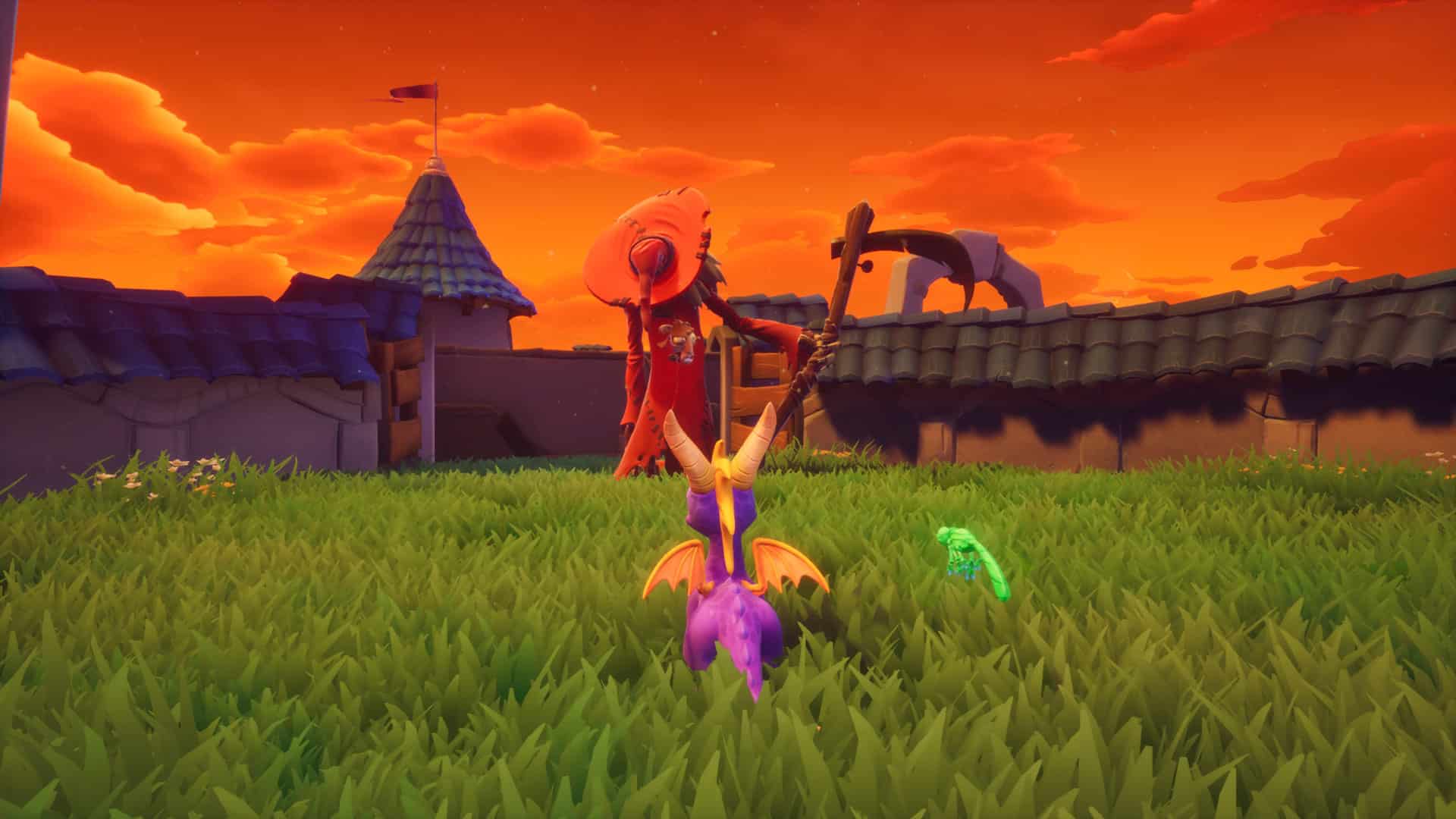 Spyro Reignited Trilogy Review