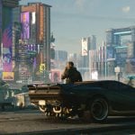 Cyberpunk 2077 Will Have a Hardcore Mode With No UI