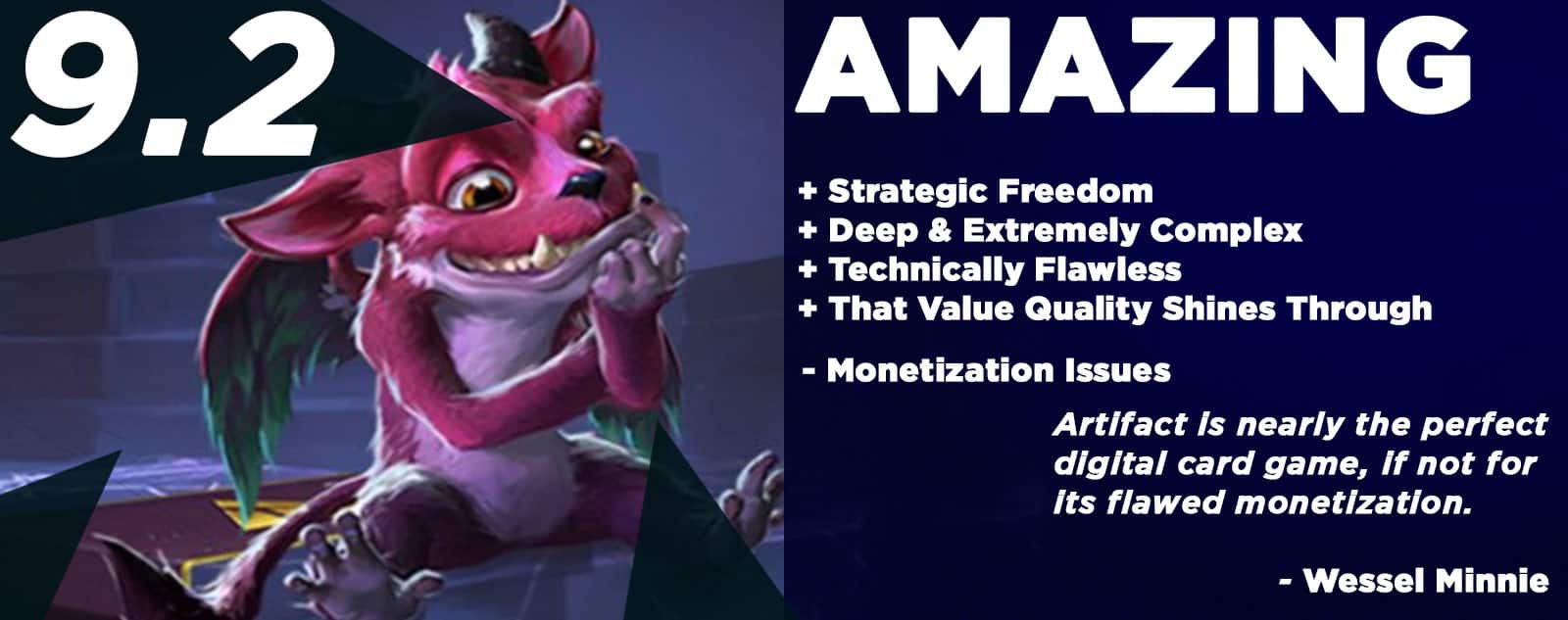 Artifact Review Summary