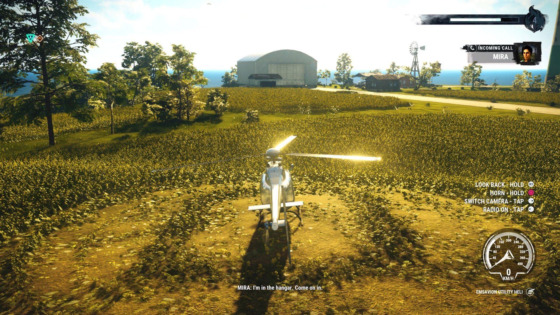 Just Cause 4 Review