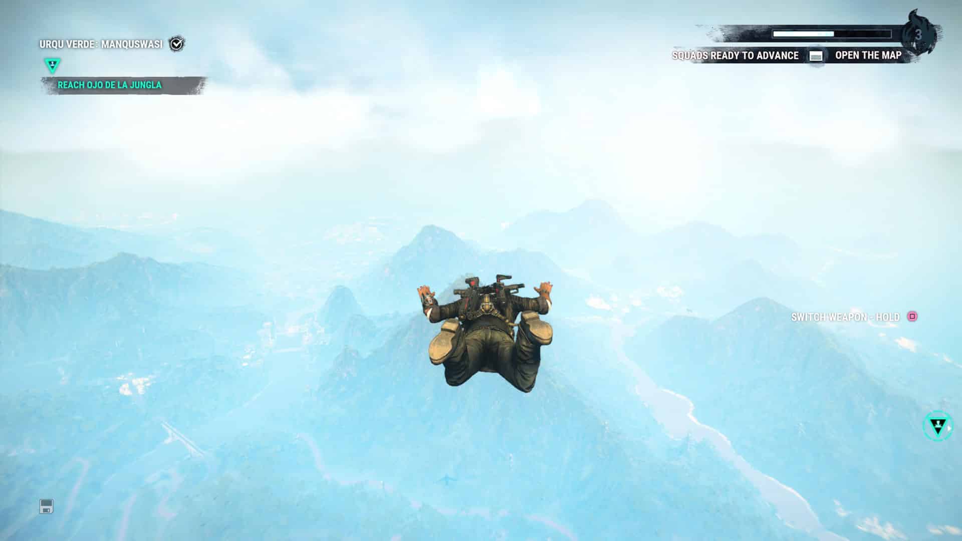 Just Cause 4 Review