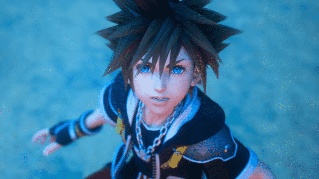 Kingdom Hearts 3 Review