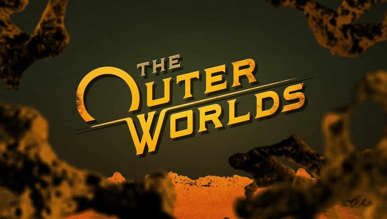 Outer Worlds