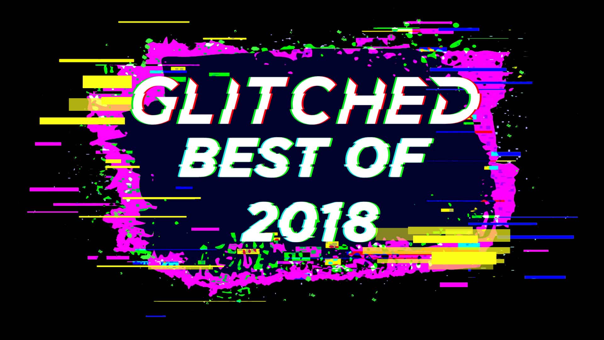 Best of 2018 Awards