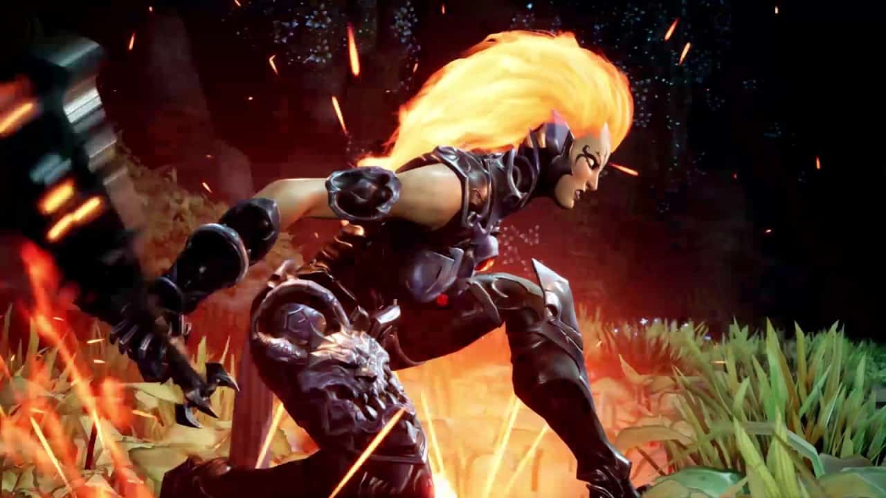 All Games Showcased at State of Play June 2022