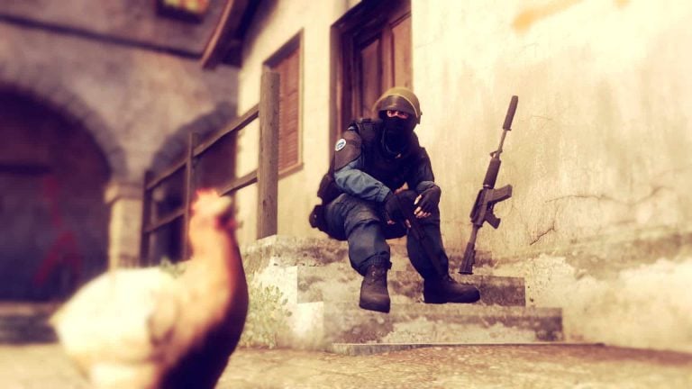 CS: GO Majors 2020 Valve