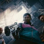 CD Projekt Red Explains Shift to First-Person Cutscenes in Cyberpunk 2077