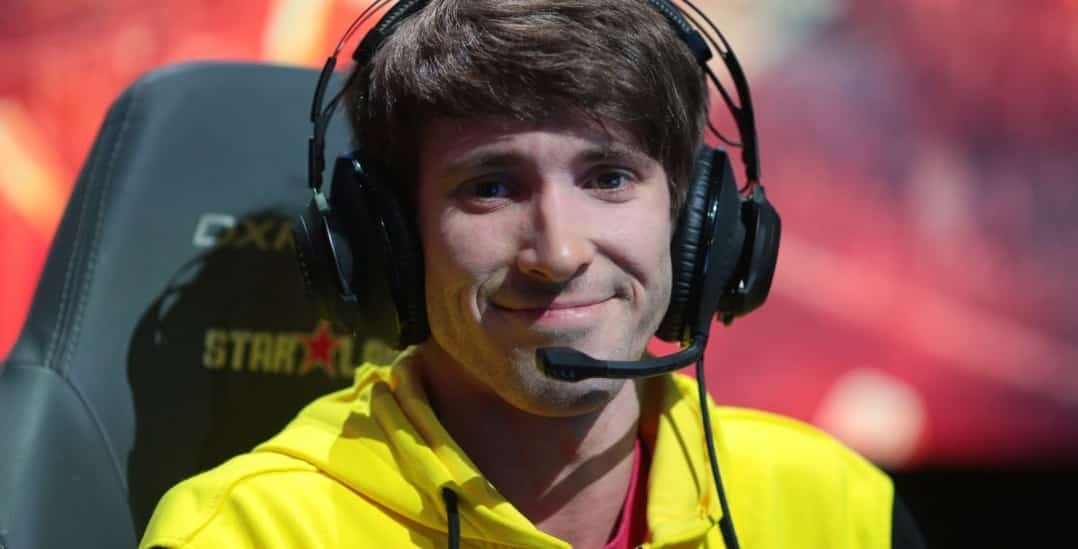 Dendi