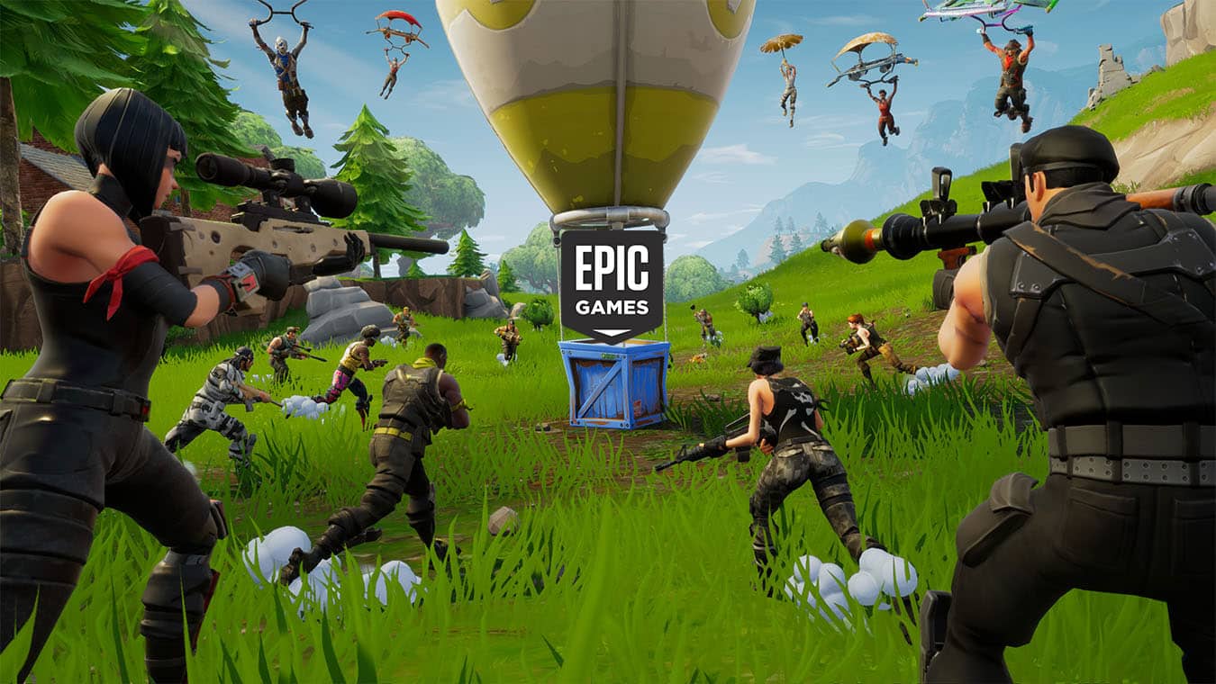 Epic Games Store Refund Policy
