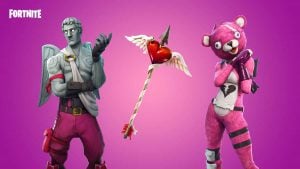 Fortnite Lawsuit PS5 Xbox Series X S