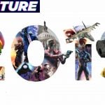 50 Most Anticipated Games of 2019