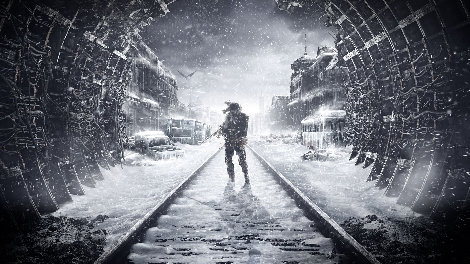 Metro Exodus system requirements