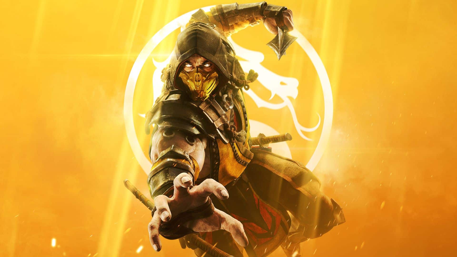 Mortal Kombat 11 Steam Price