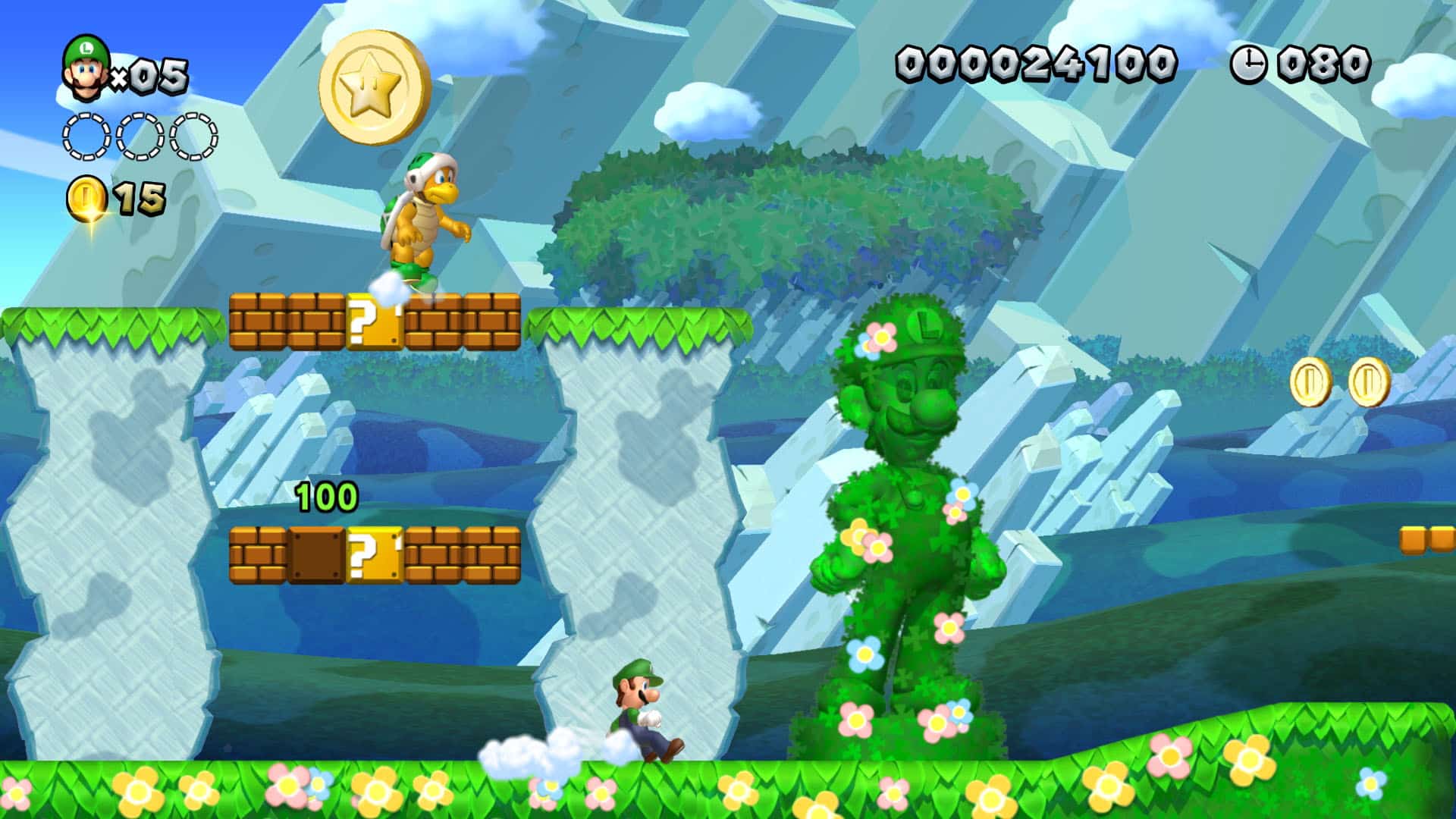 new super mario bros u deluxe multiplayer